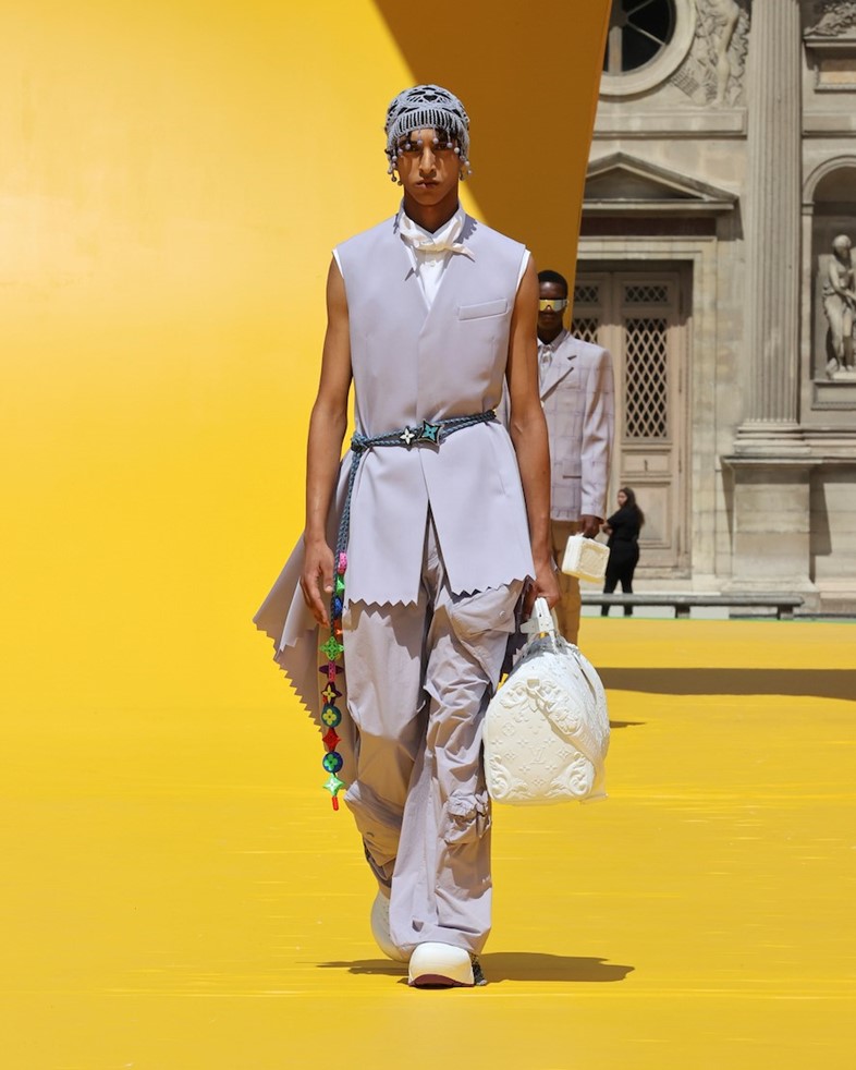 Louis Vuitton Spring/Summer 2023 Menswear | AnOther