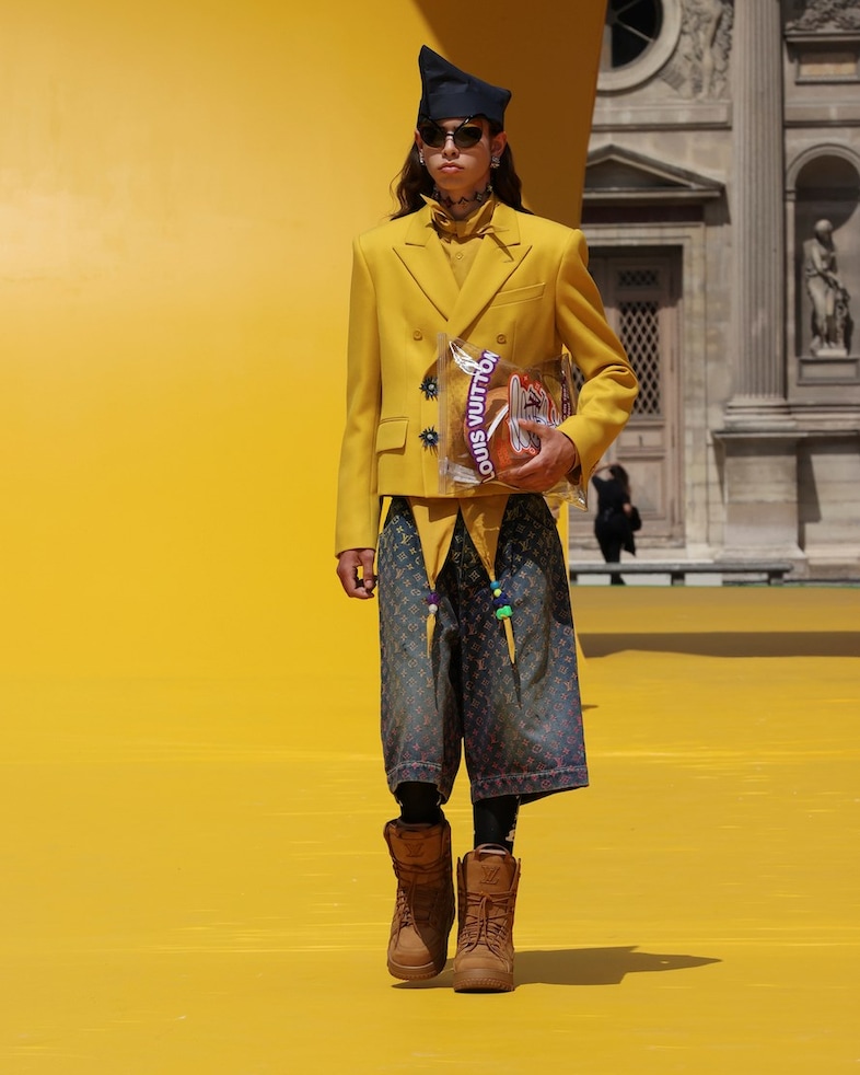 Louis Vuitton Spring/Summer 2023 Menswear | AnOther