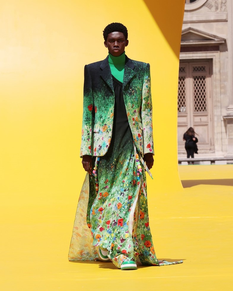 Louis Vuitton Spring/Summer 2023 Menswear | AnOther