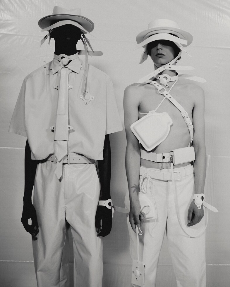 Craig Green Spring/Summer 2023