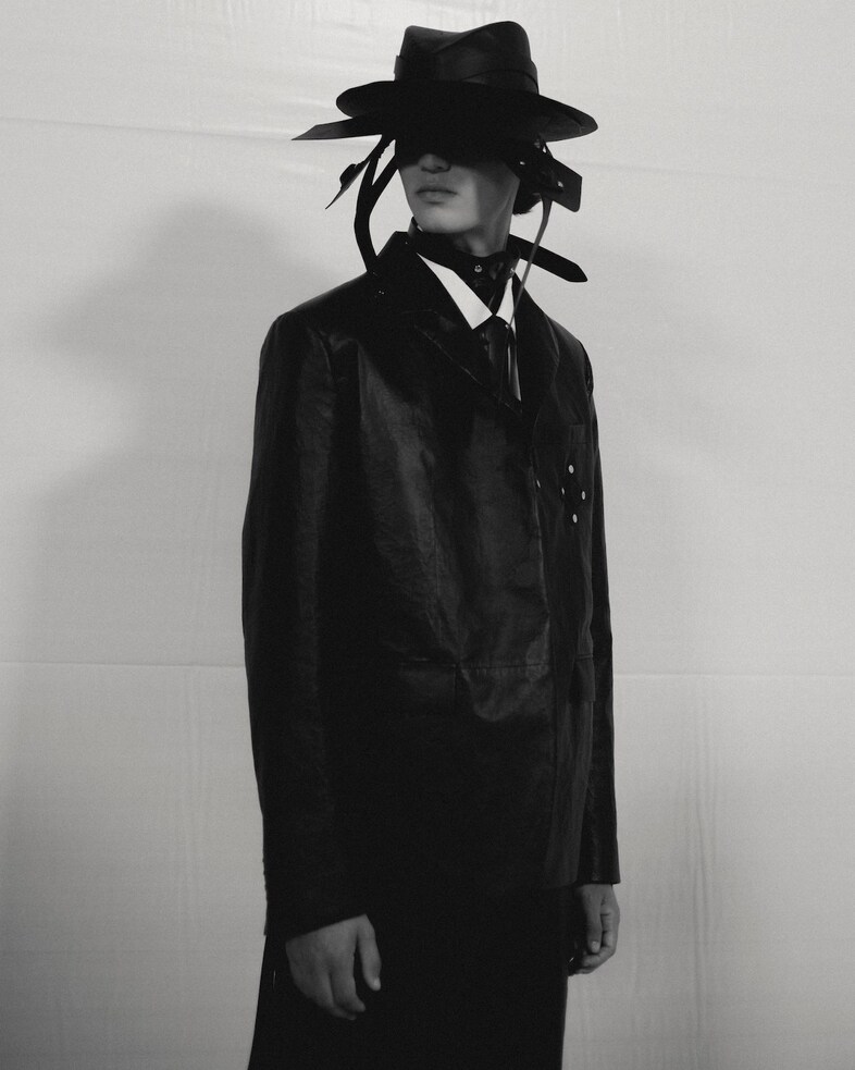 Craig Green Spring/Summer 2023