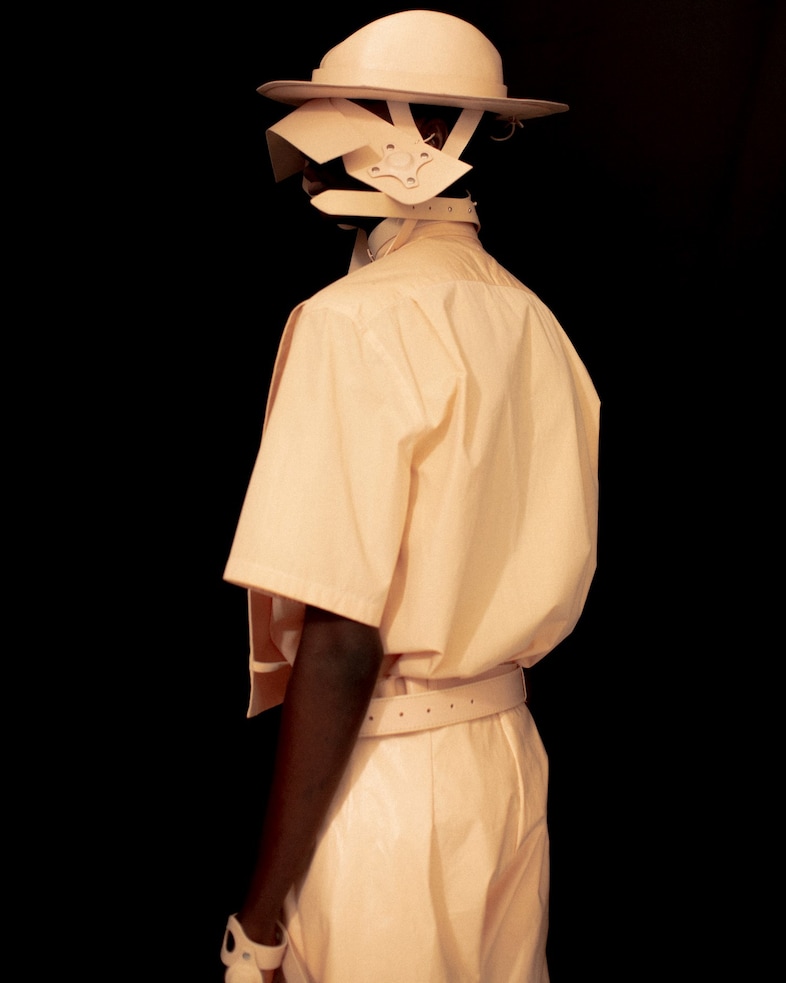 Craig Green Spring/Summer 2023