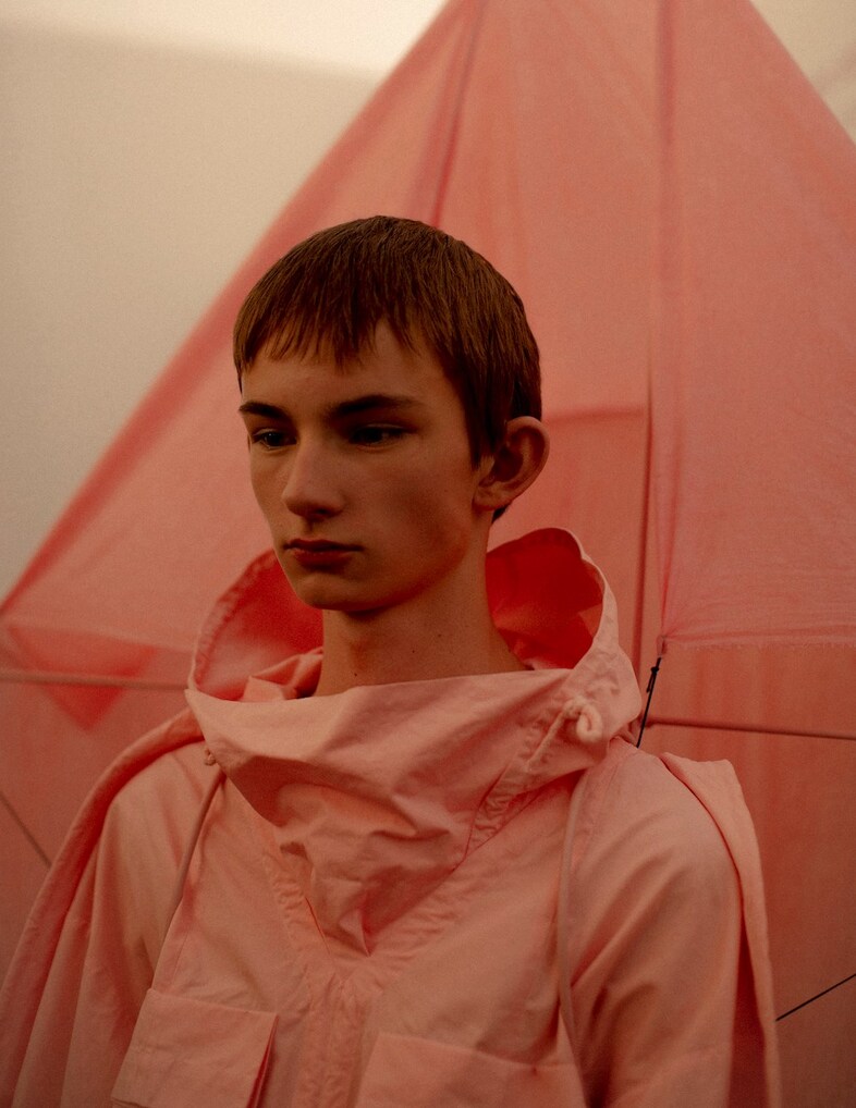 Craig Green Spring/Summer 2023