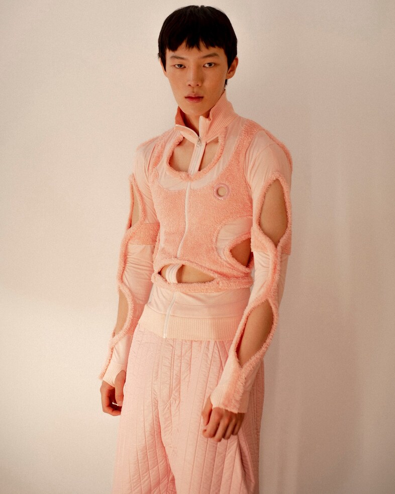 Craig Green Spring/Summer 2023