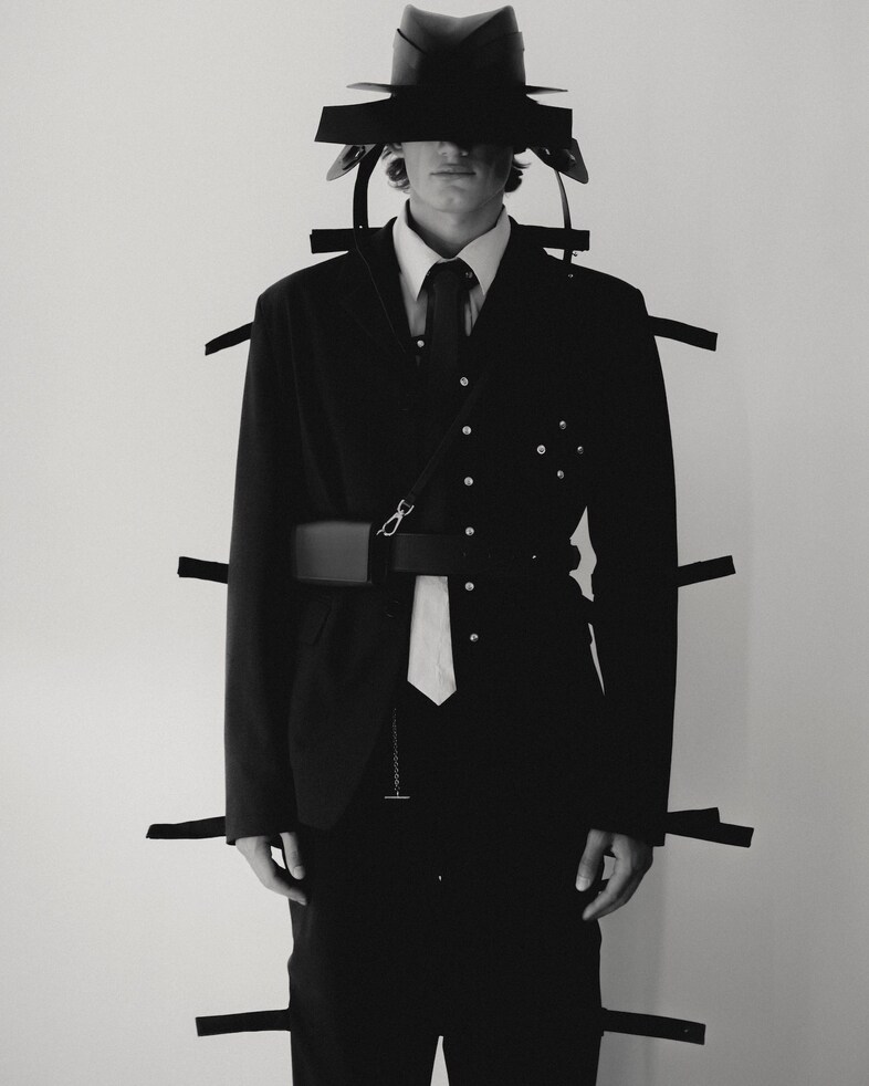 Craig Green Spring/Summer 2023