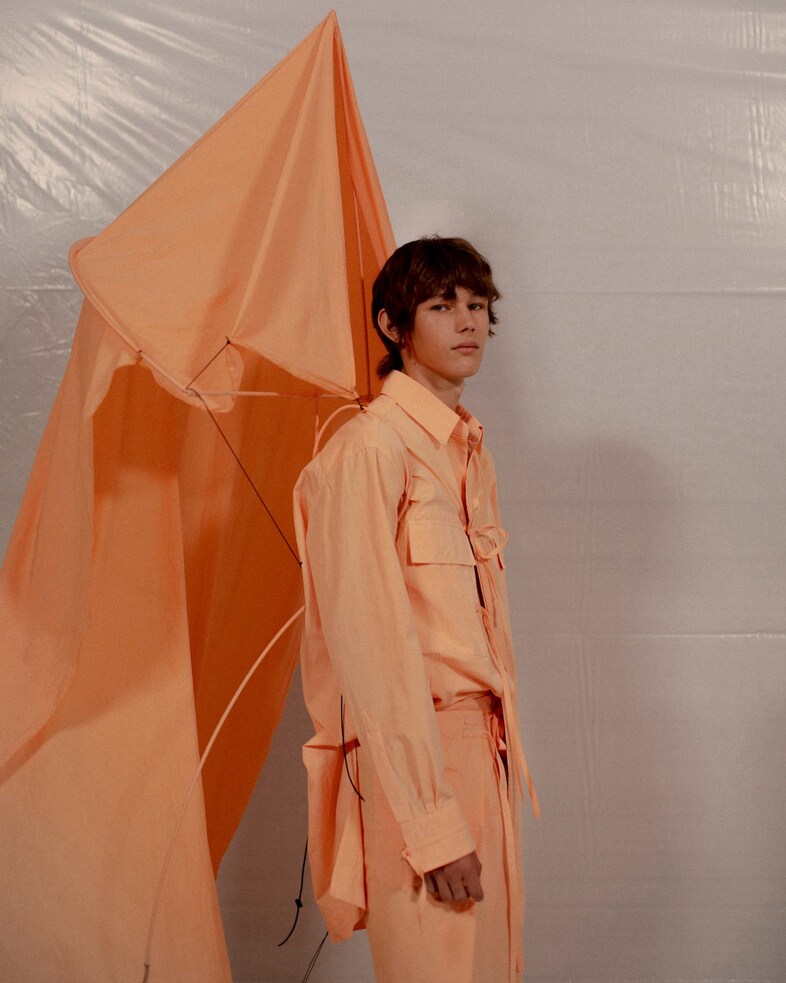 Craig Green Spring/Summer 2023