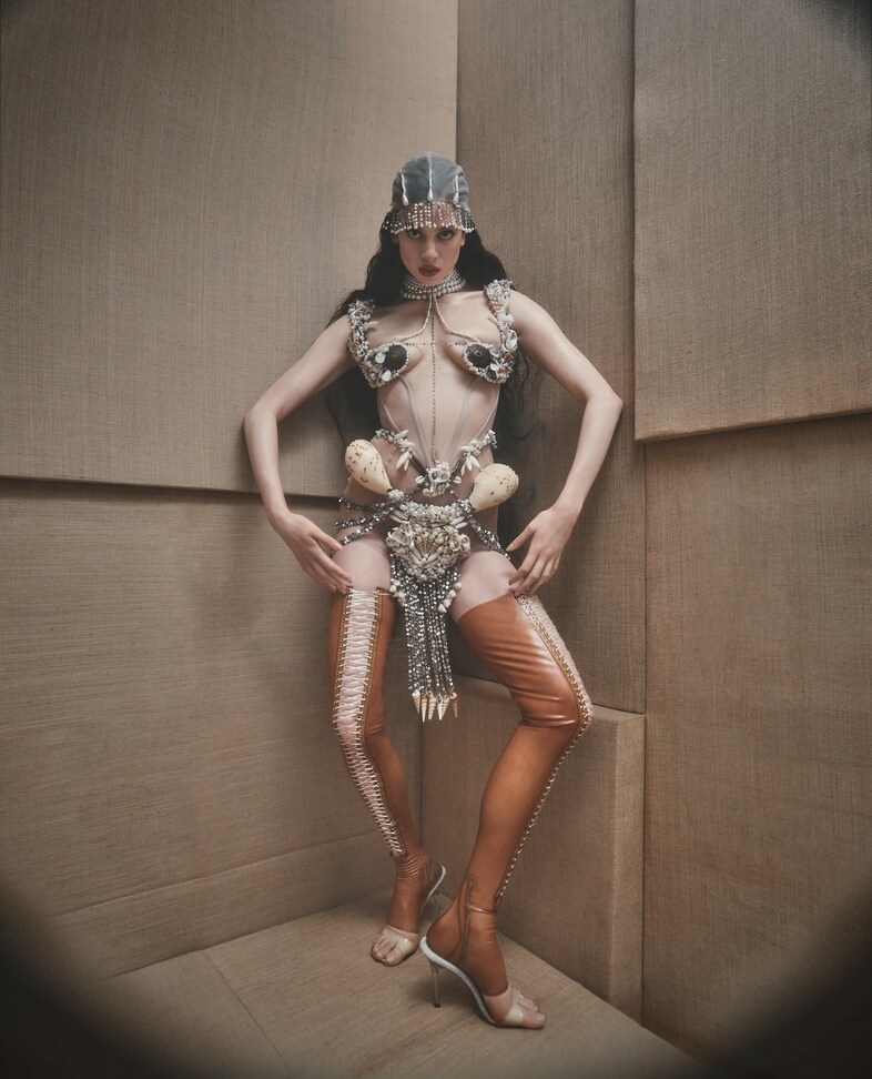 Saint Dilara Beach Club