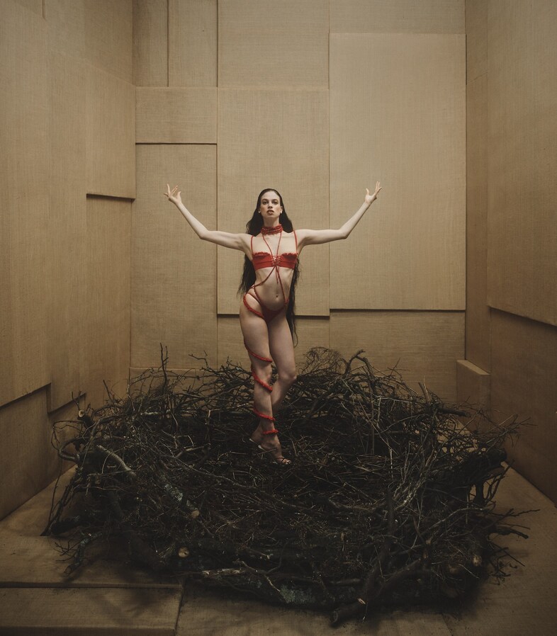 Saint Dilara Beach Club