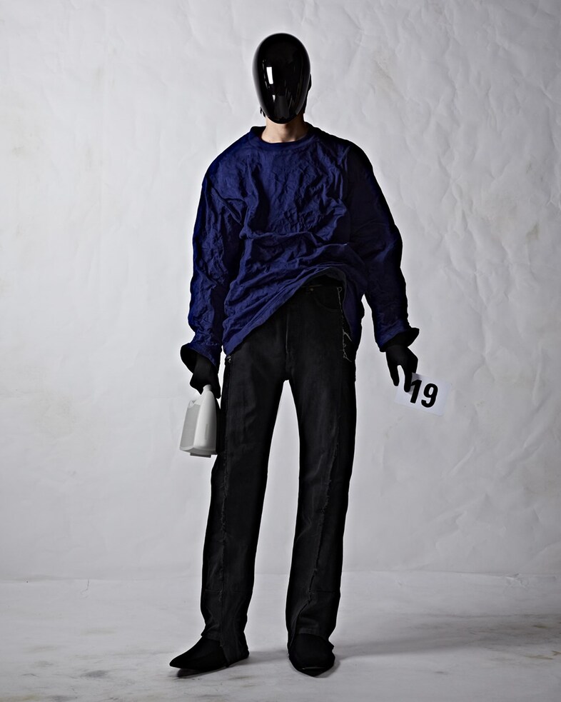 BALENCIAGA 51 COUTURE LOOK 19_DRIES HASELDONCKX