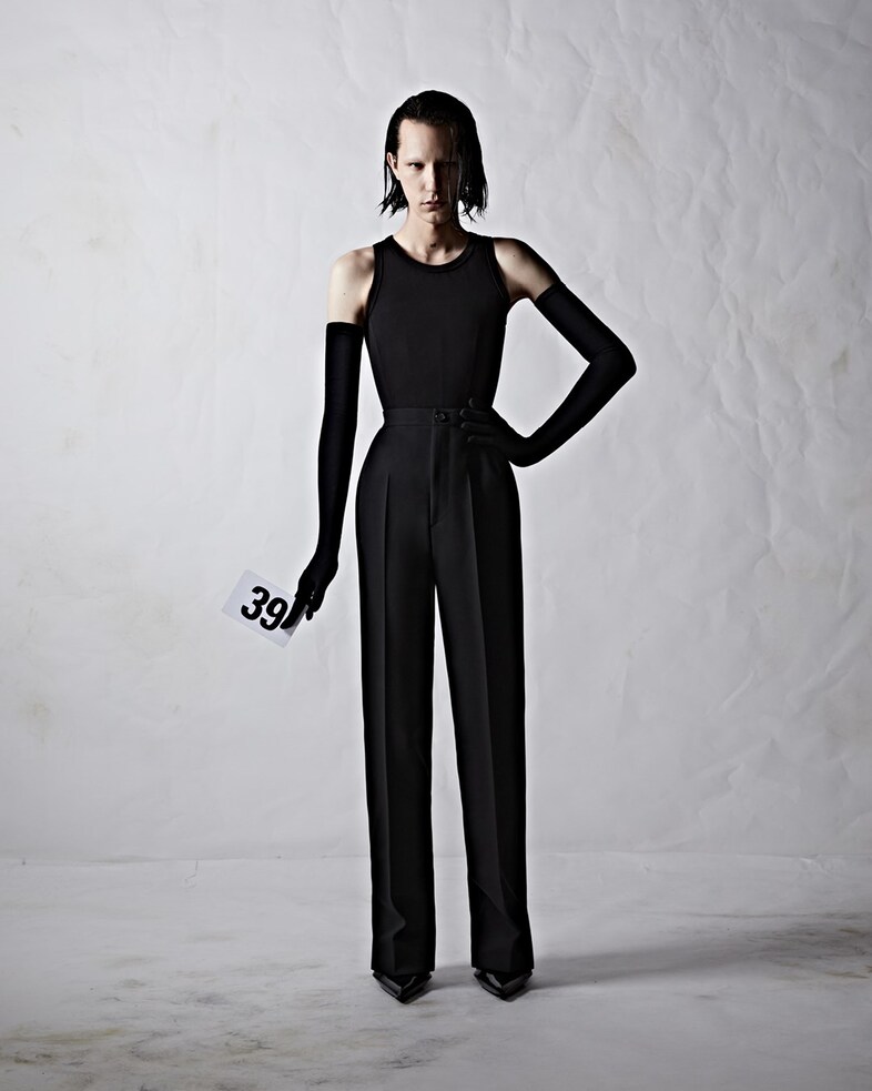 BALENCIAGA 51 COUTURE LOOK 39_BFRND