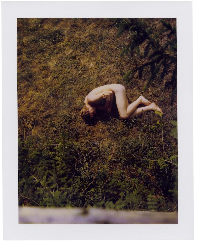 August by Collier Schorr Mack Books