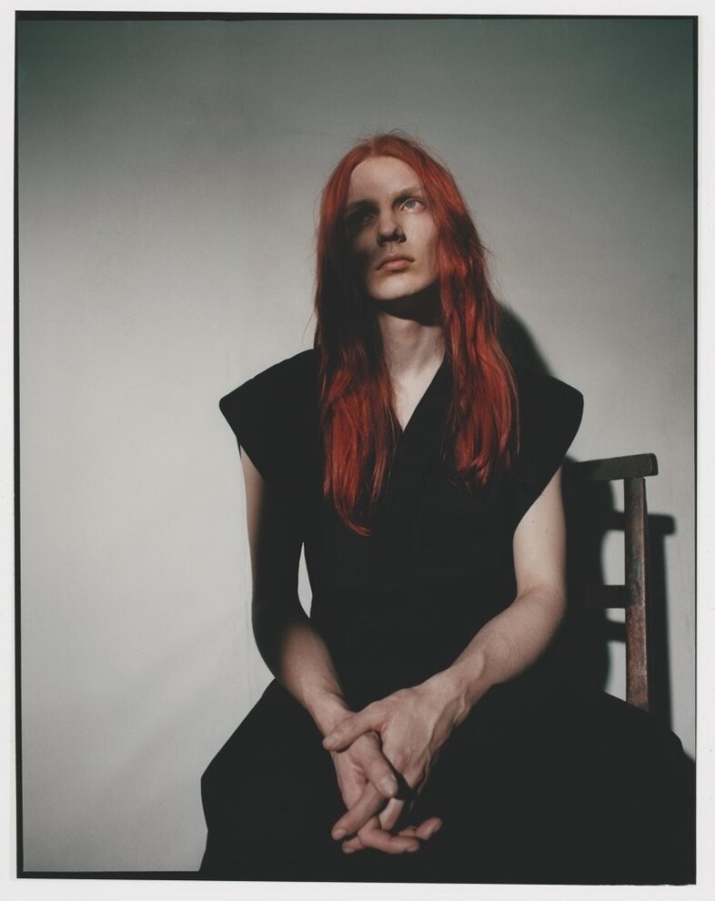 Summer Goth Inspiration