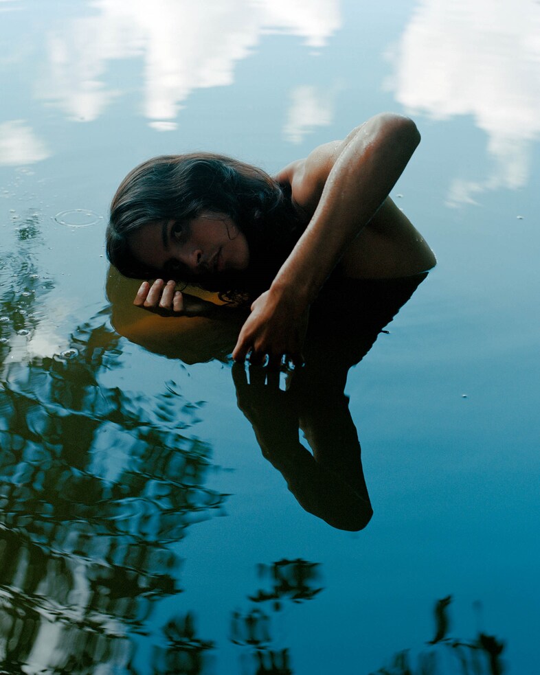 Like a River by Daniel Jack Lyons