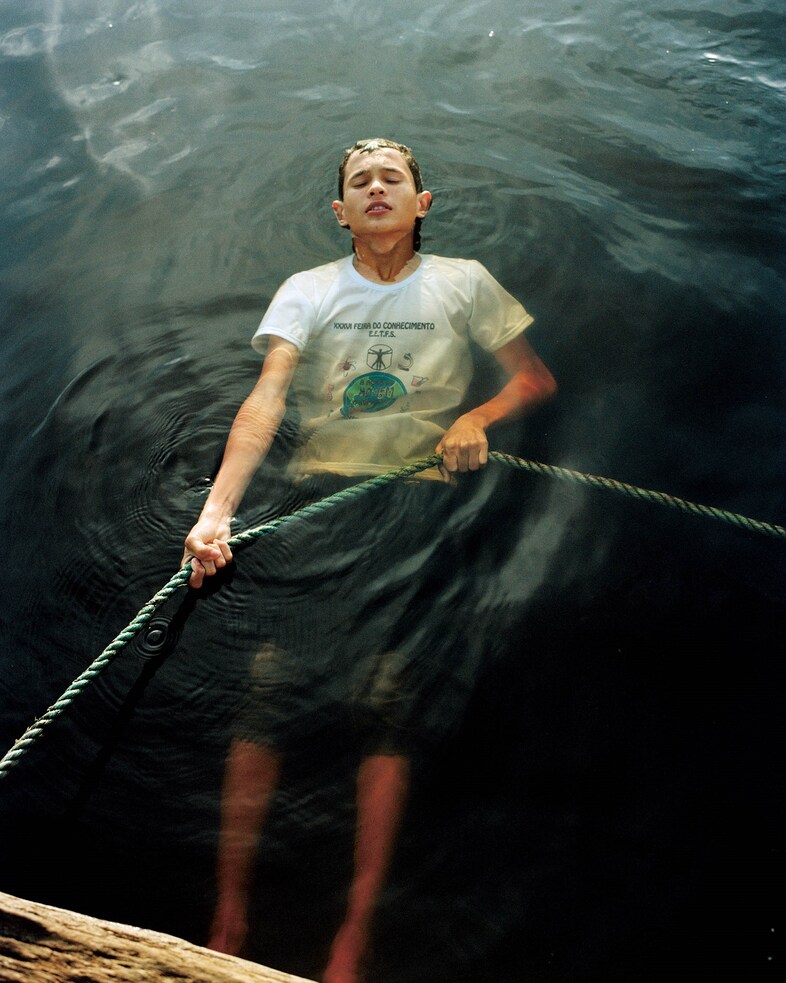 Like a River by Daniel Jack Lyons