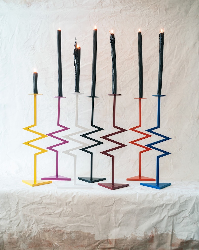 Jermaine Gallacher at MATCHESFASHION (2)