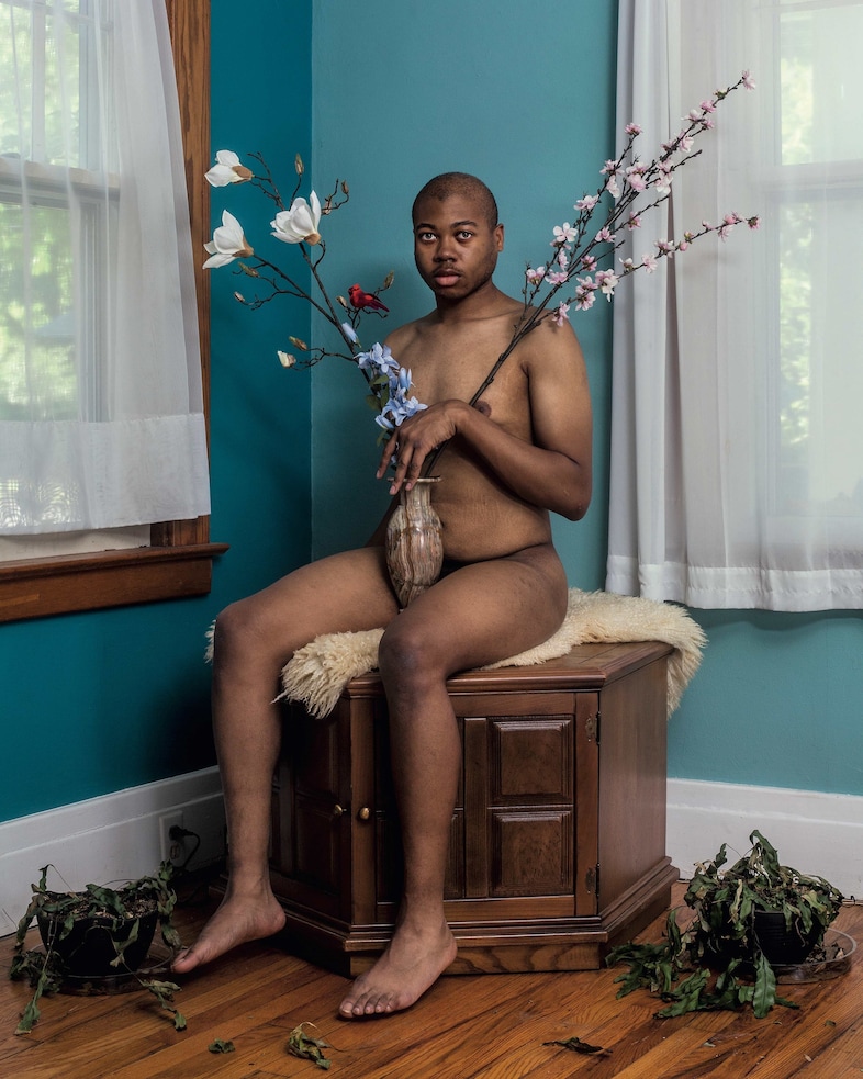 Contact High by D’Angelo Lovell Williams