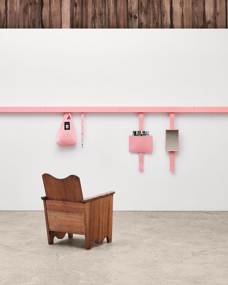 Kvadrat Raf Simons Shaker System