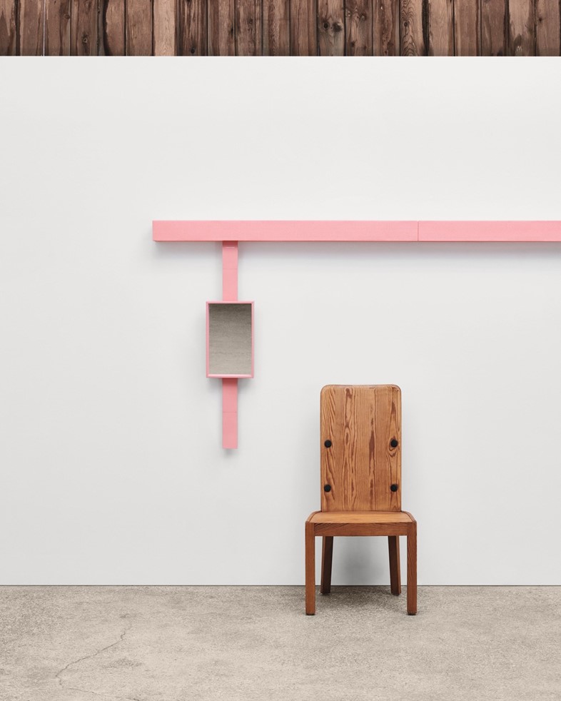 Kvadrat Raf Simons Shaker System
