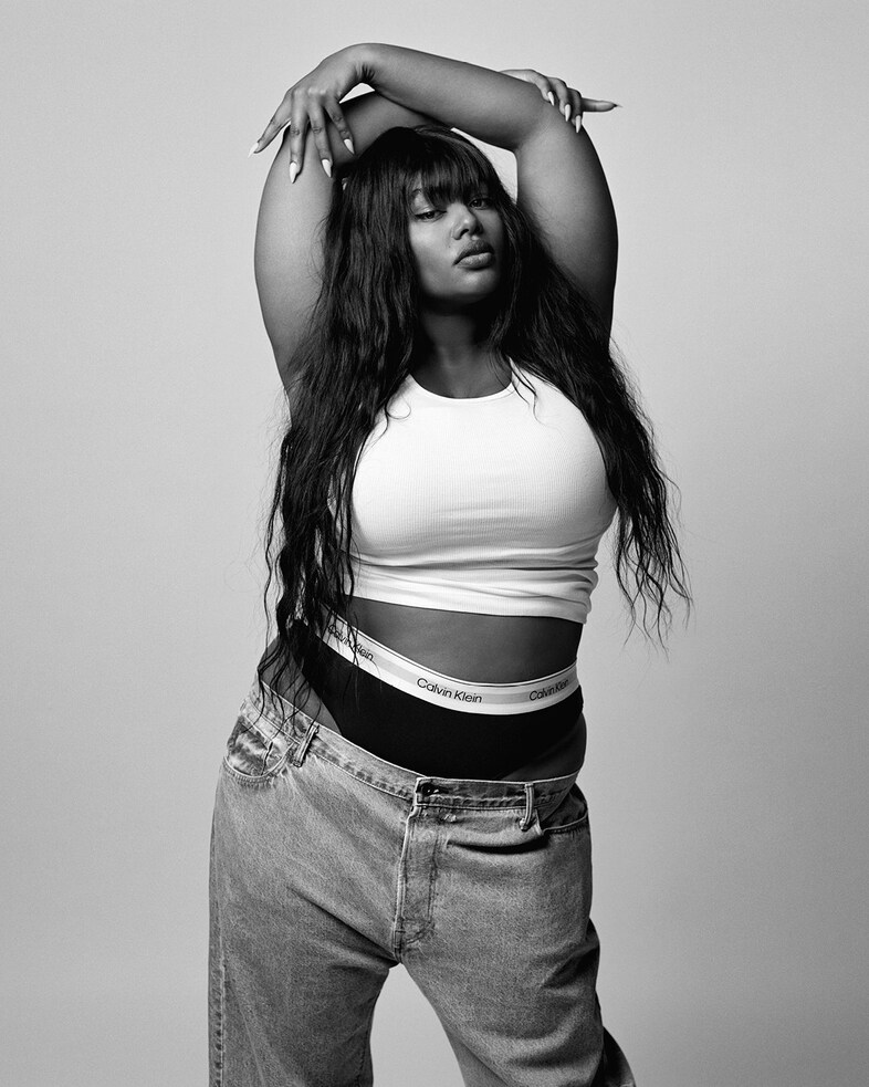 Calvin Klein Autumn/Winter 2022 Campaign