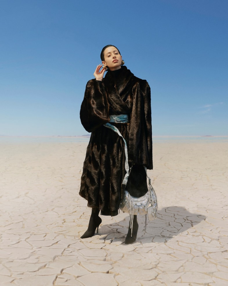 Balenciaga Winter 2022
