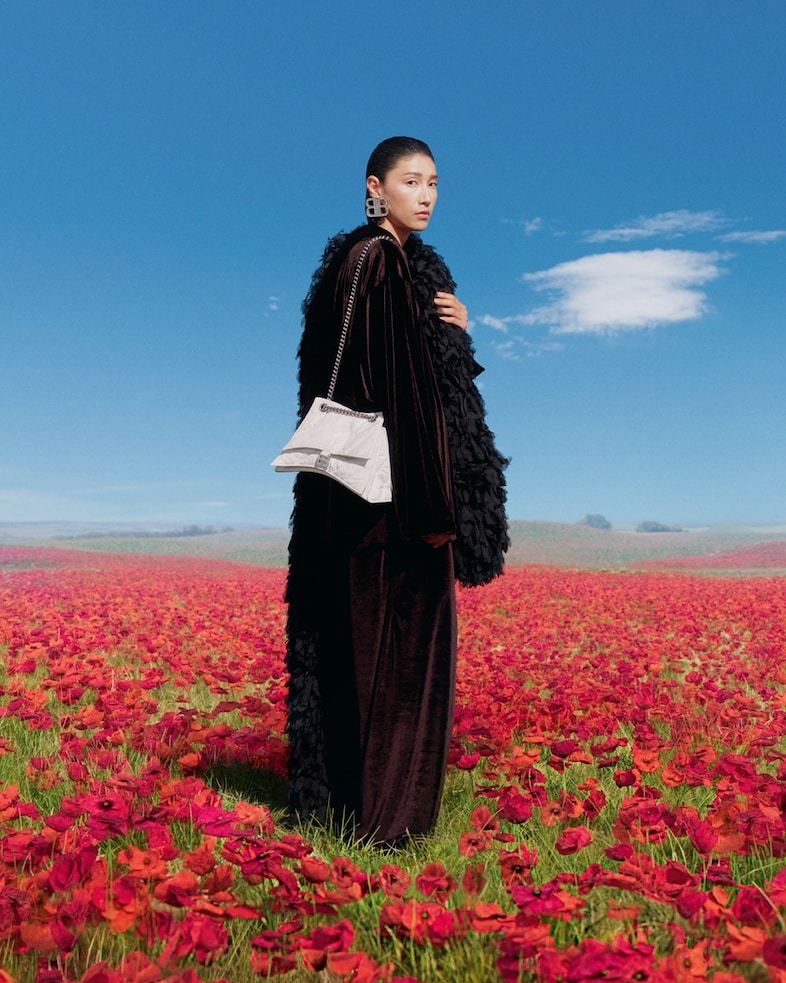 Balenciaga Winter 2022