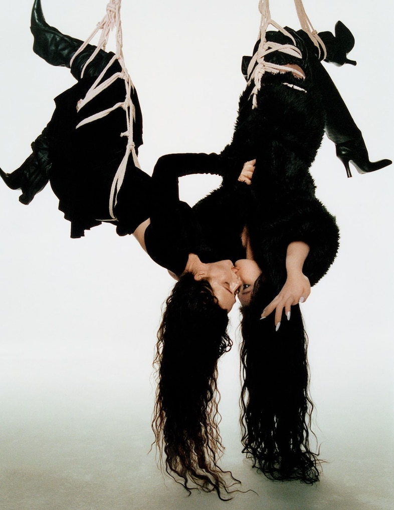 Harley Weir Beauty Papers IDEA