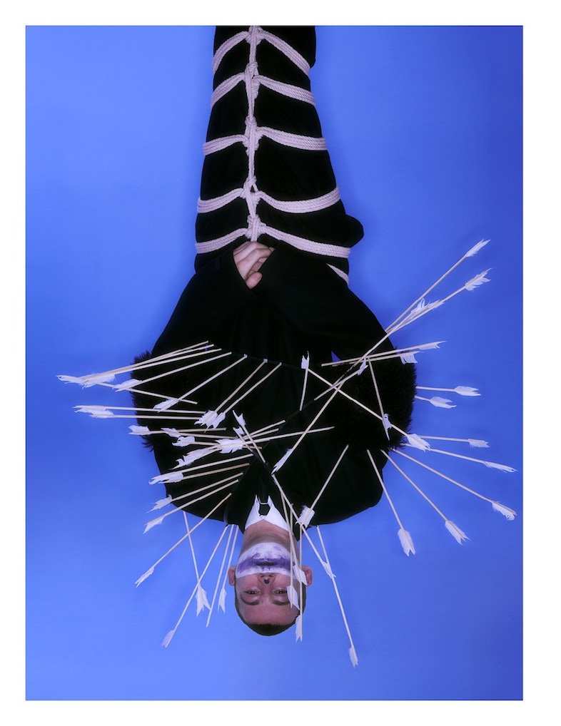 Harley Weir Beauty Papers IDEA