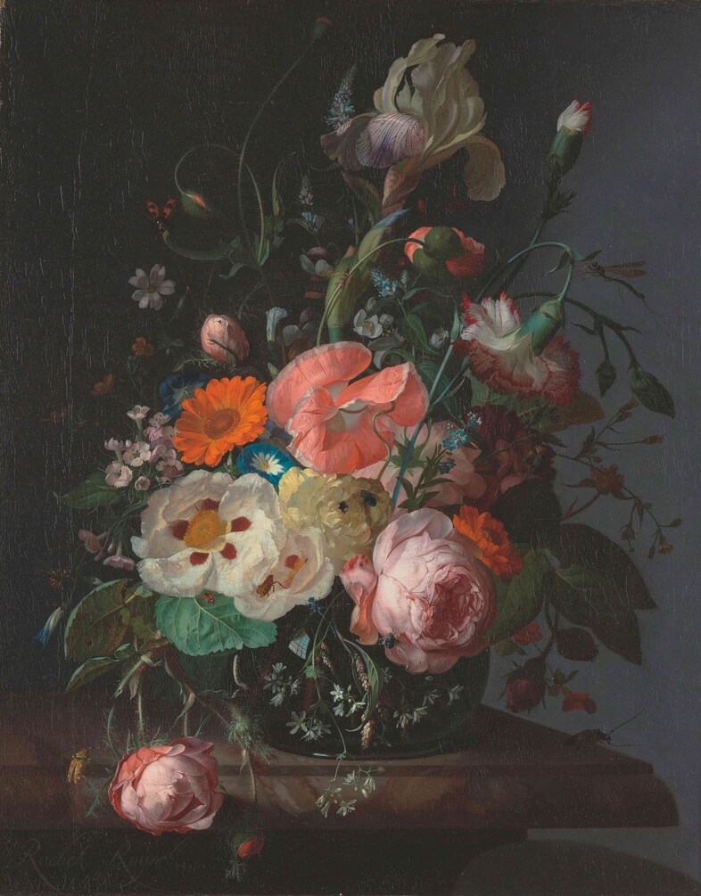 The Story of Art Without Men by Katy Hessel