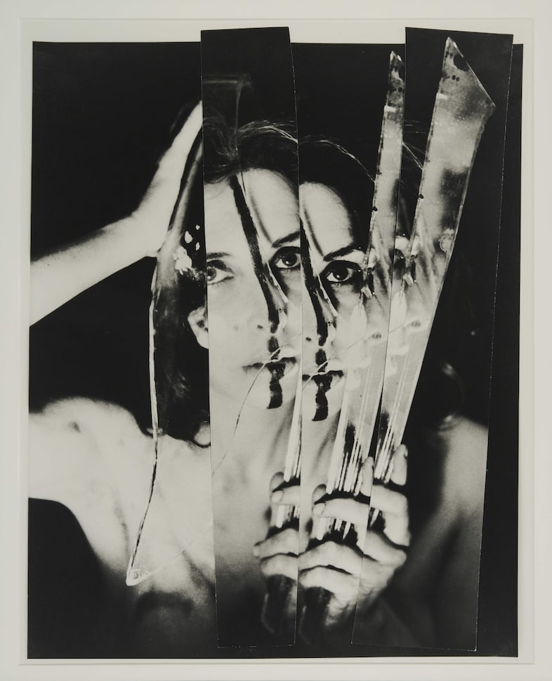 Carolee Schneemann: Body Politics Barbican London