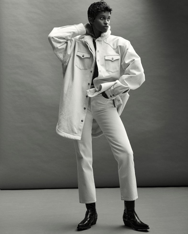 3x1 Autumn/Winter 2022