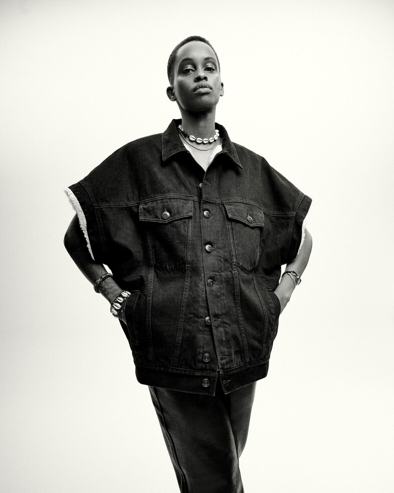 3x1 Autumn/Winter 2022