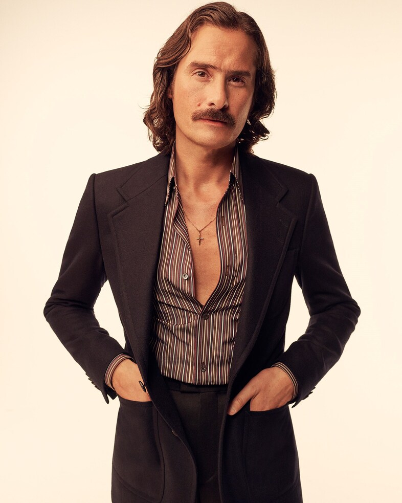  Ben Cobb x Tiger of Sweden at MATCHESFASHION (12)