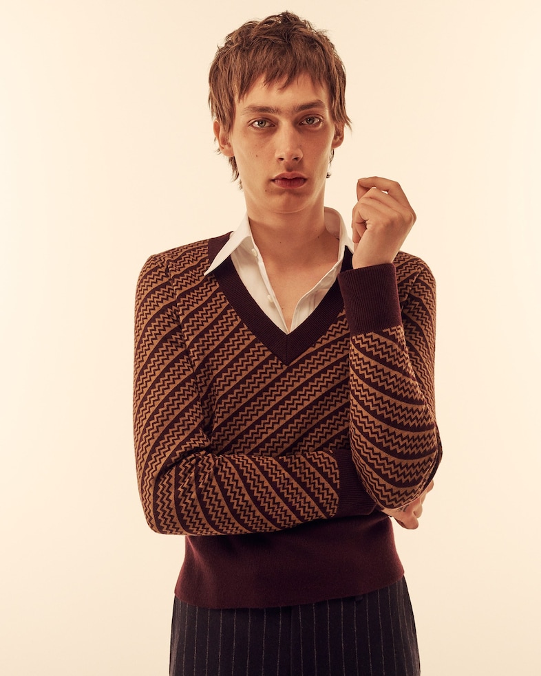  Ben Cobb x Tiger of Sweden at MATCHESFASHION (13)