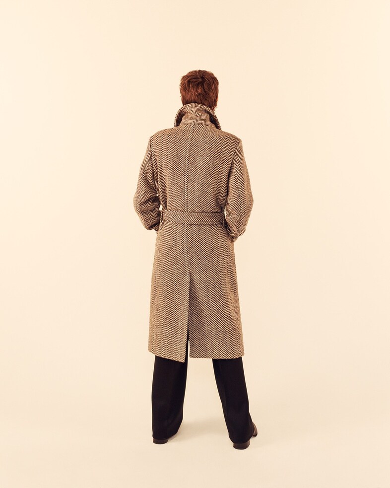  Ben Cobb x Tiger of Sweden at MATCHESFASHION (18)