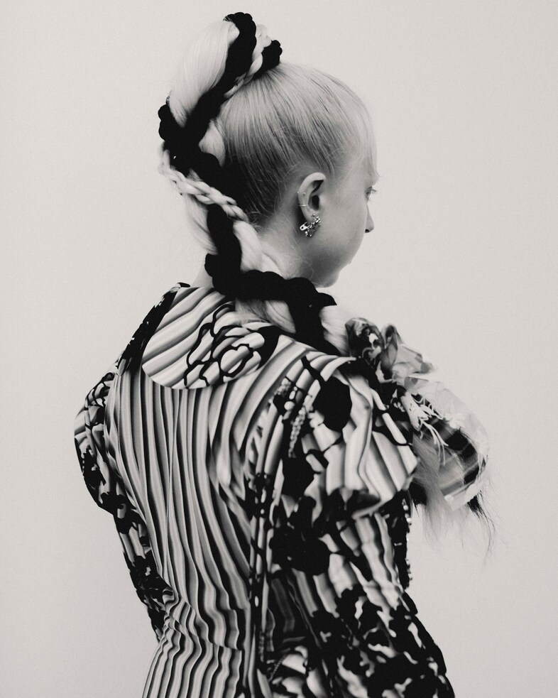 Chopova Lowena Spring/Summer 2023