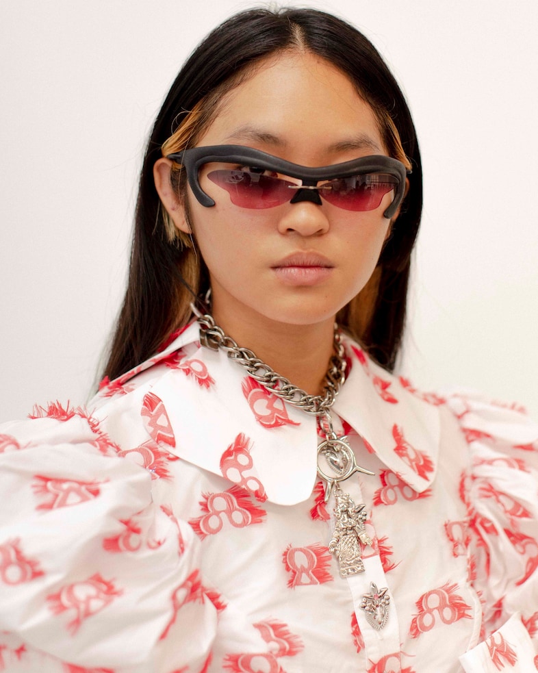 Chopova Lowena Spring/Summer 2023
