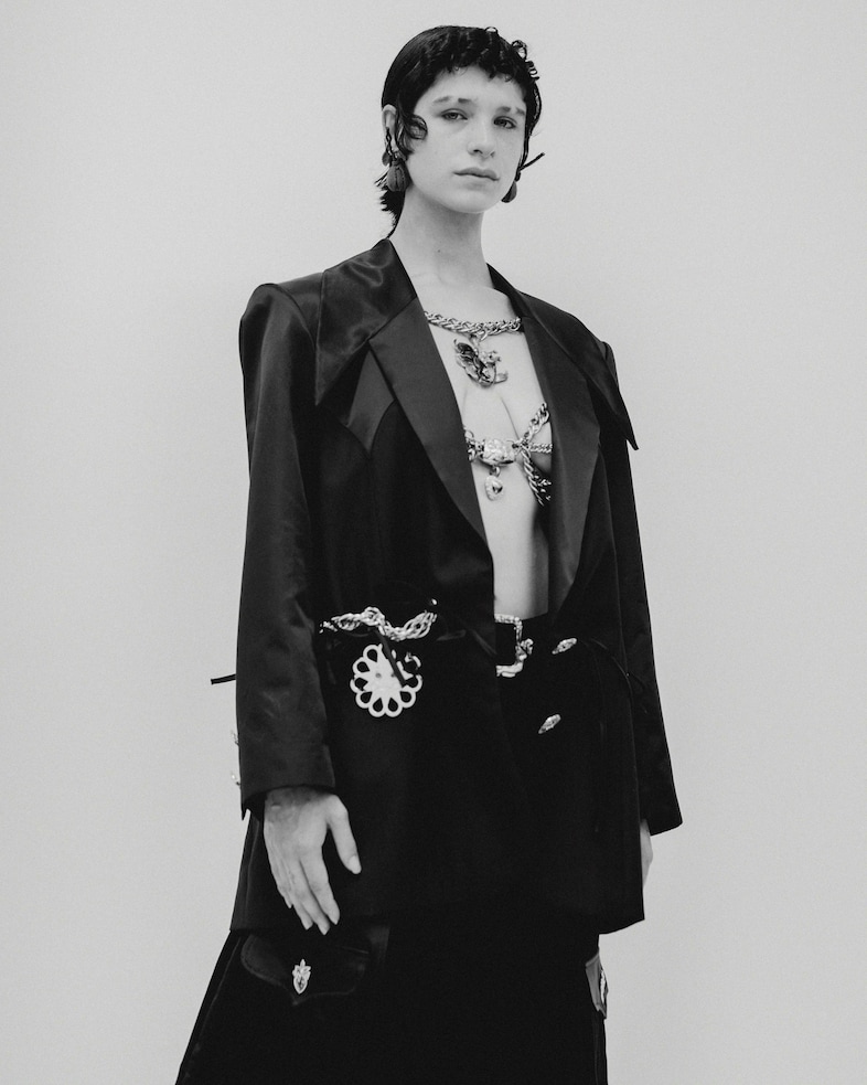Chopova Lowena Spring/Summer 2023