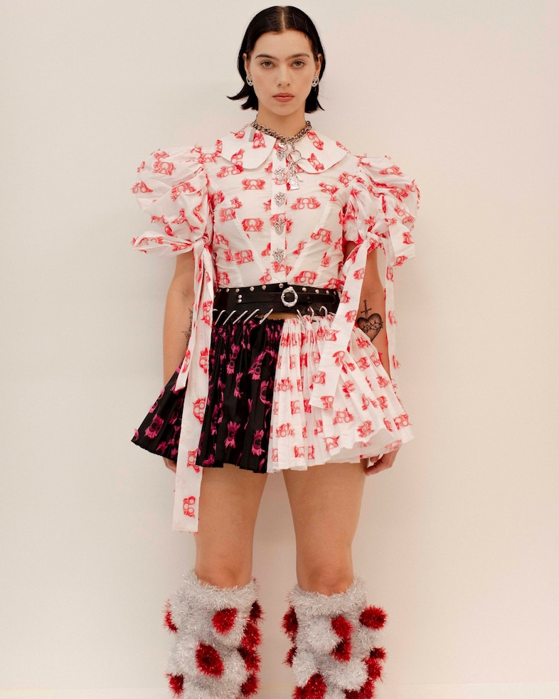 Chopova Lowena Spring/Summer 2023