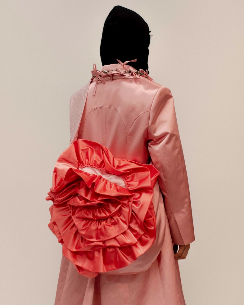 Chopova Lowena Spring/Summer 2023