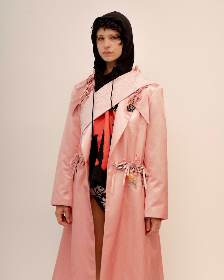 Chopova Lowena Spring/Summer 2023