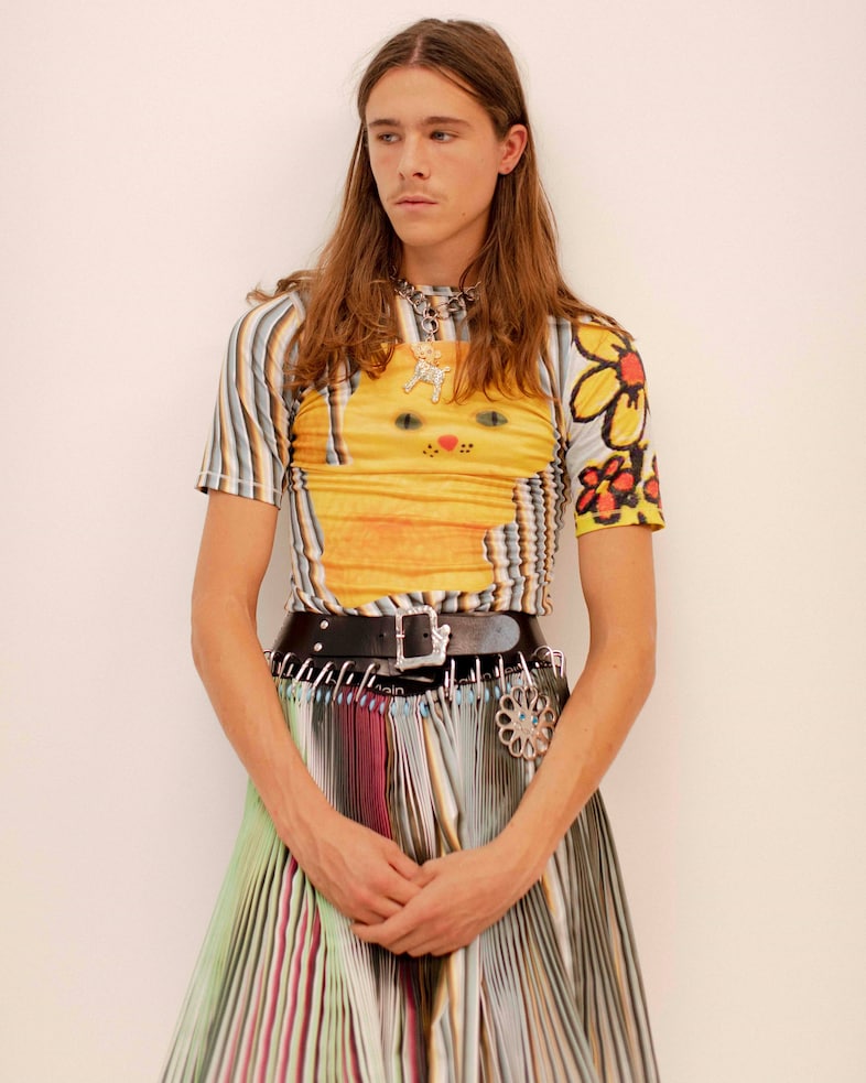 Chopova Lowena Spring/Summer 2023