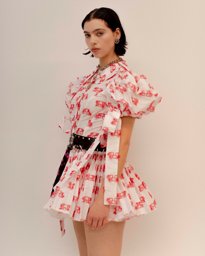 Chopova Lowena Spring/Summer 2023