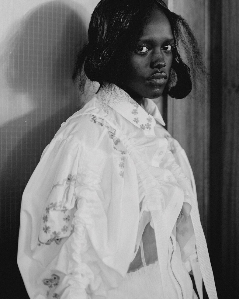 Simone Rocha Spring/Summer 2023