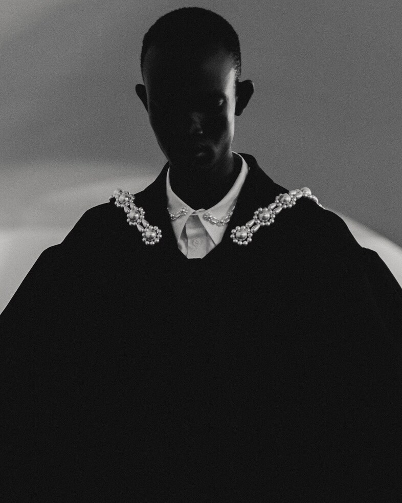Simone Rocha Spring/Summer 2023