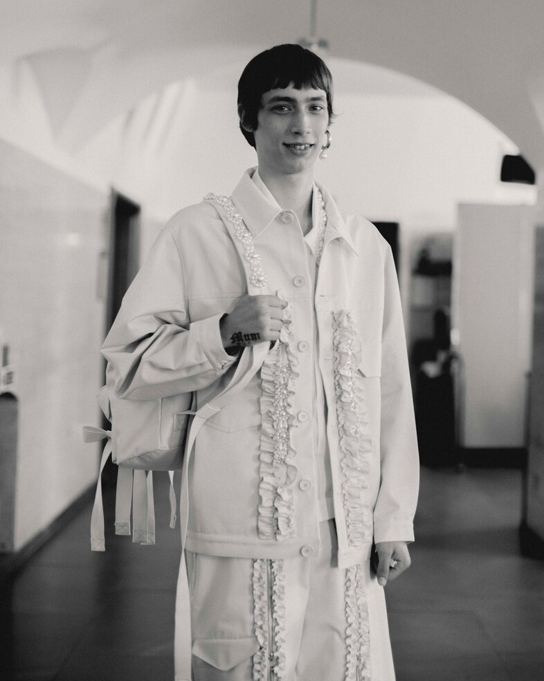 Simone Rocha Spring/Summer 2023