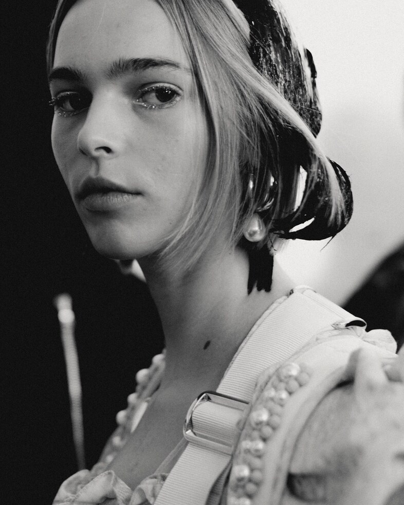 Simone Rocha Spring/Summer 2023
