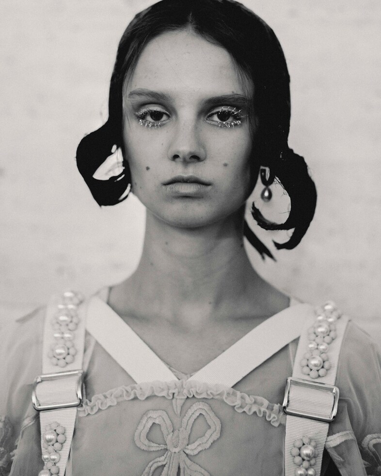 Simone Rocha Spring/Summer 2023