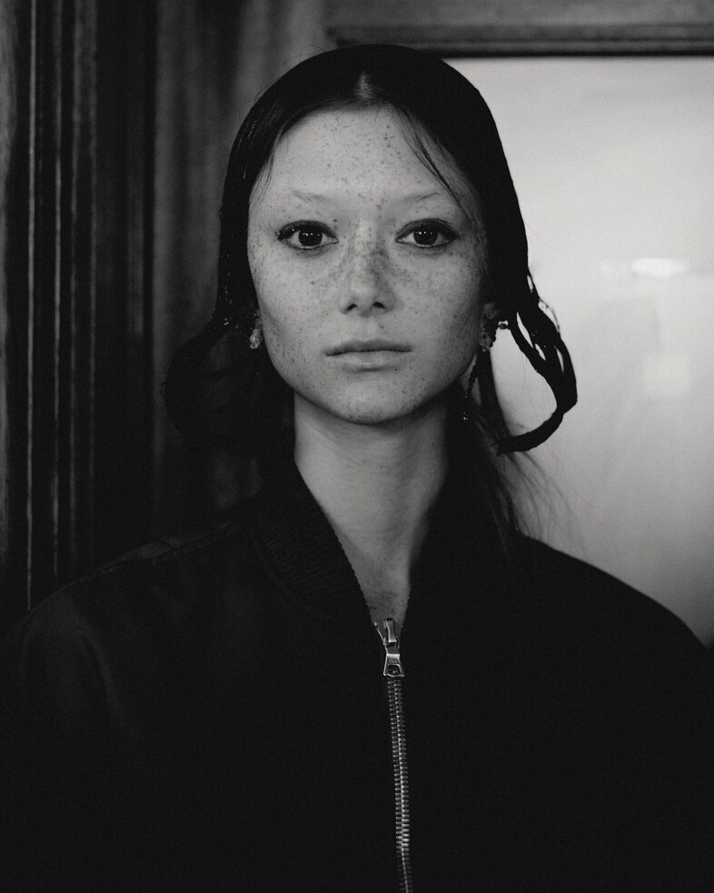 Simone Rocha Spring/Summer 2023