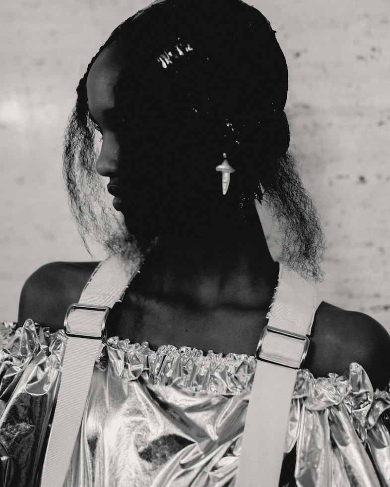 Simone Rocha Spring/Summer 2023