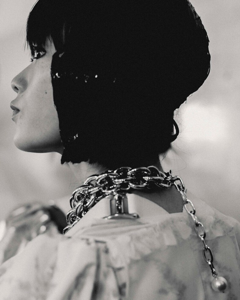 Simone Rocha Spring/Summer 2023